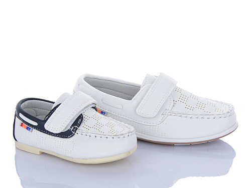 Туфли Sanlin 333-2 mix в магазине Фонтан Обуви