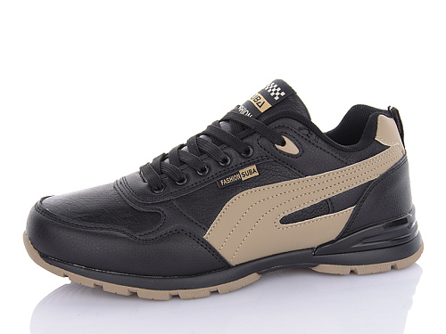 Кроссовки Suba A7722-7 піна в магазине Фонтан Обуви