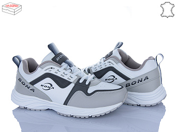 Кроссовки Bona Shoes 987M в магазине Фонтан Обуви
