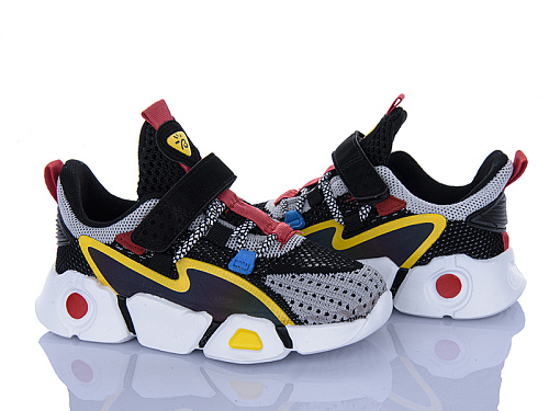 Кроссовки Xifa Kids 55-3A в магазине Фонтан Обуви