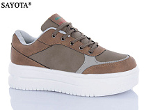 Кроссовки Sayota S2139-8 в магазине Фонтан Обуви