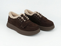 Туфли Allshoes 217590 в магазине Фонтан Обуви