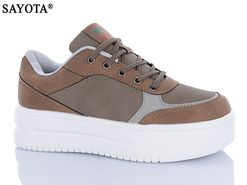Кроссовки Sayota S2139-8 в магазине Фонтан Обуви