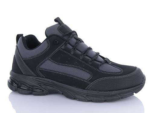 Кроссовки Okshoes T506-5 батал в магазине Фонтан Обуви
