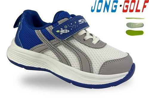 Кроссовки Jong-Golf B11718-1 в магазине Фонтан Обуви
