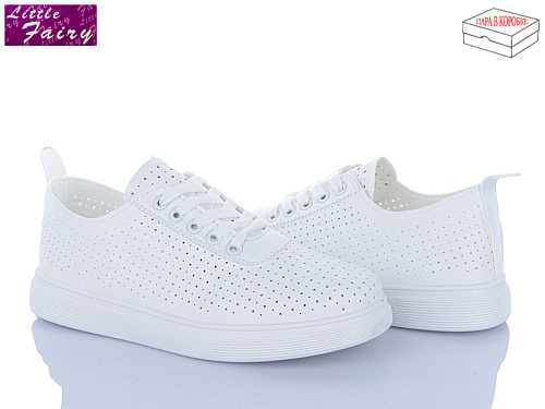 Кроссовки Little Fairy AF562-2 в магазине Фонтан Обуви