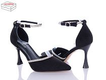 Туфли Башили V1-6 в магазине Фонтан Обуви