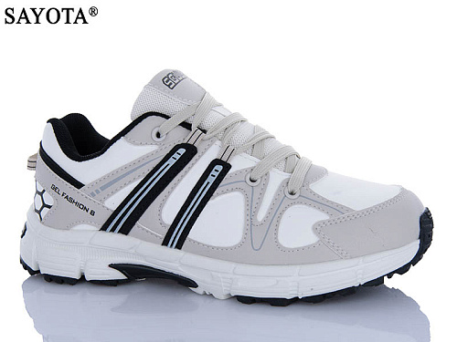 Кроссовки Sayota S2135-4 в магазине Фонтан Обуви