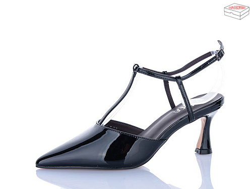 Босоножки Vika 106-7 в магазине Фонтан Обуви