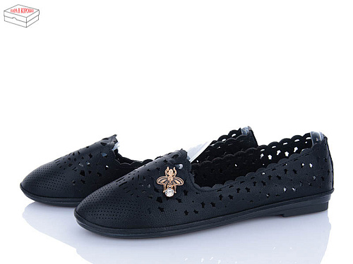 Туфли Viktoria B606-1 в магазине Фонтан Обуви