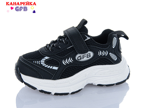 Кроссовки Gfb Y7010-1 в магазине Фонтан Обуви