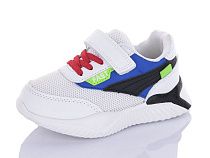 Кроссовки Xifa Kids B10165-7 в магазине Фонтан Обуви