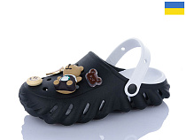 Кроксы Luckline 5261-361 в магазине Фонтан Обуви