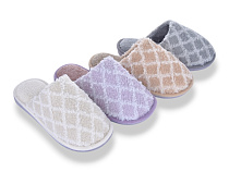 Тапочки Pryama Vigoda 4306-MD10287 mix в магазине Фонтан Обуви