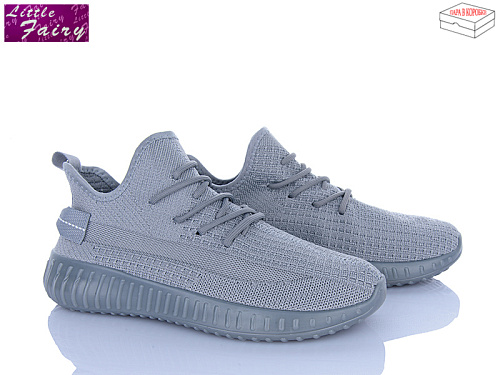 Кроссовки Little Fairy A77-4 в магазине Фонтан Обуви