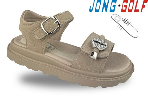 Босоножки Jong-Golf C20691-3 в магазине Фонтан Обуви