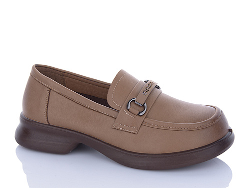 Туфли Wsmr A9792-3 в магазине Фонтан Обуви