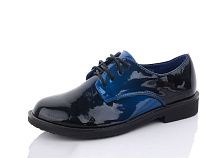 Туфли Qq Shoes A8088-2 в магазине Фонтан Обуви