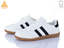 Кроссовки Stilli Group RL10-4 шкіра в магазине Фонтан Обуви