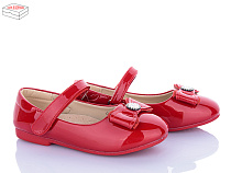 Туфли Apawwa GC93 red в магазине Фонтан Обуви