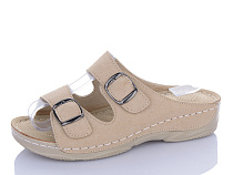 Шлепанцы Wsmr W07-3 в магазине Фонтан Обуви