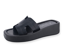 Шлепанцы Hongquan X33-1 в магазине Фонтан Обуви