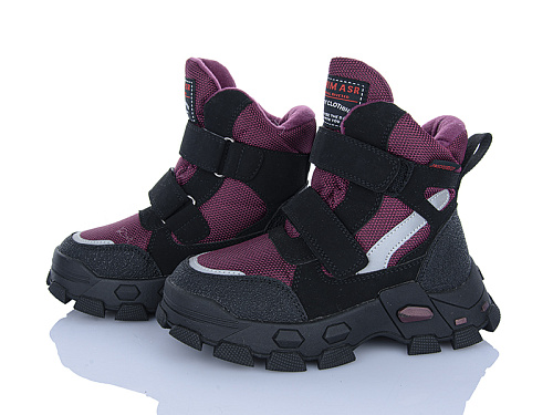 Ботинки Xifa Kids P2350-2S в магазине Фонтан Обуви
