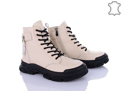 Ботинки Itts E705-8 в магазине Фонтан Обуви