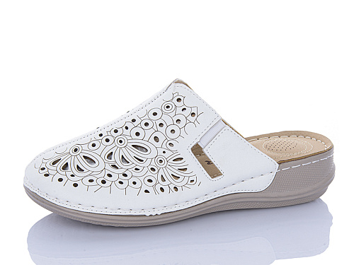 Шлепанцы Wsmr 2501-2 в магазине Фонтан Обуви