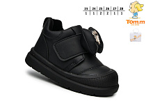 Ботинки Том.М 11710A в магазине Фонтан Обуви