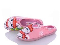Тапочки Soylu GE181 pink в магазине Фонтан Обуви