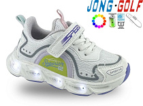 Кроссовки Jong-Golf B11485-8 LED в магазине Фонтан Обуви