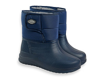 Сапоги Rai Shoes D392N синій в магазине Фонтан Обуви