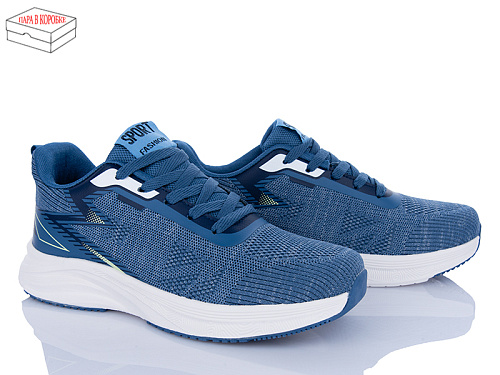 Кроссовки Laguna A5061 blue-haze в магазине Фонтан Обуви