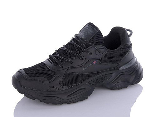 Кроссовки Veer-Demax B3347-1 в магазине Фонтан Обуви