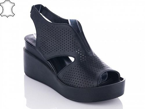 Босоножки Viva Star 572-001 в магазине Фонтан Обуви