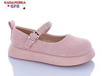 Туфли Gfb C728-3 в магазине Фонтан Обуви