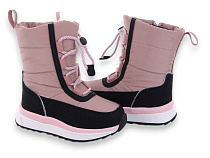 Дутики Okshoes BM3052-2B в магазине Фонтан Обуви
