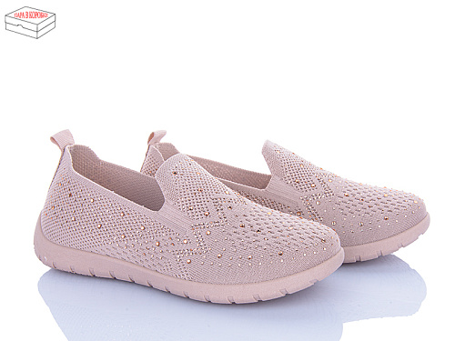 Туфли Saimao H110-8 в магазине Фонтан Обуви