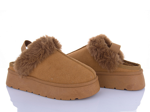 Угги Big 3922-M158-3 в магазине Фонтан Обуви