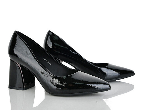 Туфли Бабочка 5691-27 в магазине Фонтан Обуви