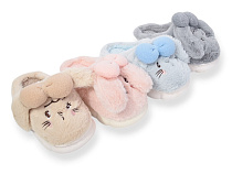 Тапочки Hongquan X48 mix в магазине Фонтан Обуви