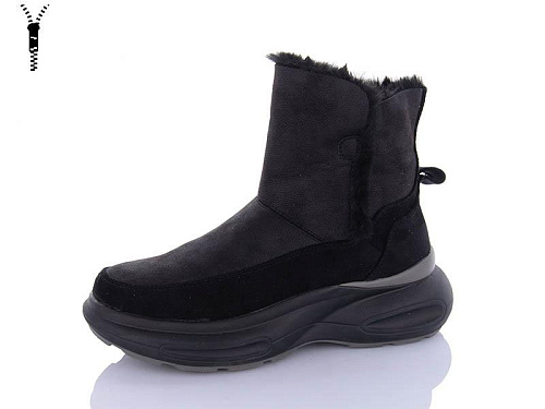 Ботинки Kulada-Ucss-M•D ZH1229-01 в магазине Фонтан Обуви