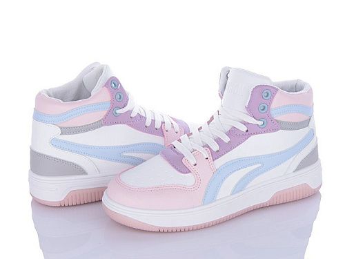 Кроссовки Okshoes L551-1 в магазине Фонтан Обуви