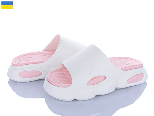 Шлепанцы Jose Amorales 124203 в магазине Фонтан Обуви