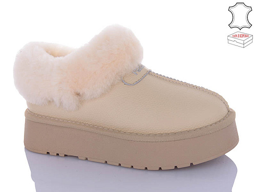 Угги Aba2 T6ABA8-3 в магазине Фонтан Обуви