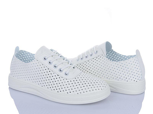 Кроссовки Okshoes 70-13 в магазине Фонтан Обуви