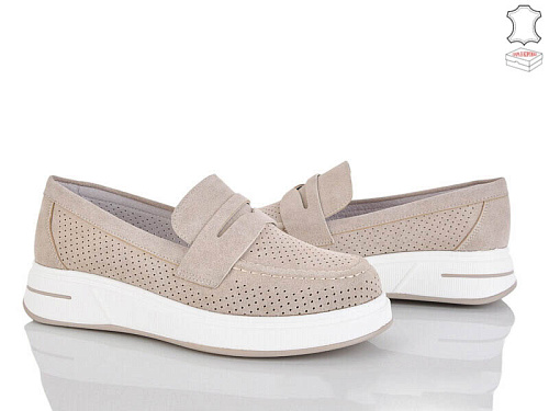 Туфли L&M-Lemon PL17-2 в магазине Фонтан Обуви