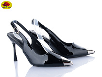 Босоножки Meideli WTT22 в магазине Фонтан Обуви