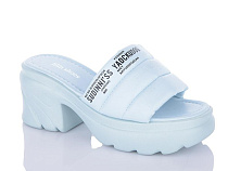 Шлепанцы Fg BT4-2 в магазине Фонтан Обуви